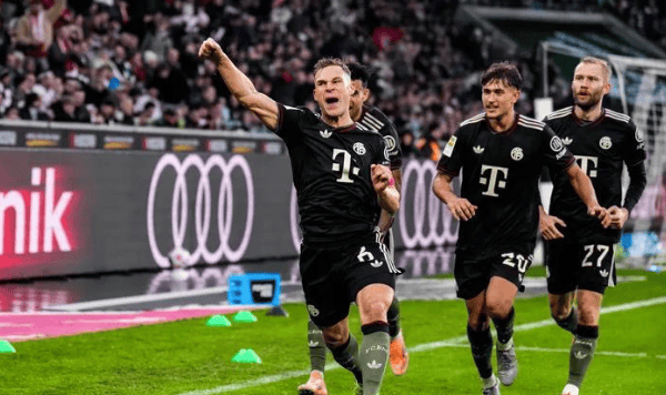 统治级！全场射门数27-1，豪取13连胜，踢了8轮就让联赛大结局！